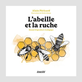 L'abeille et la ruche