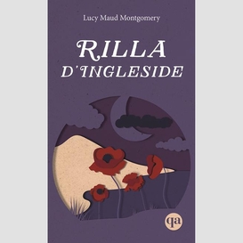 Rilla d'ingleside