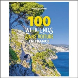 100 week-ends sans voiture en france