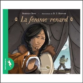 Femme-renard (la)