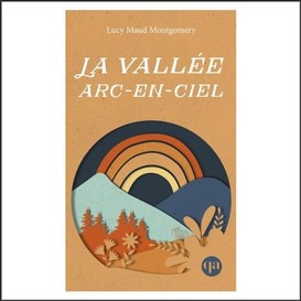 La vallée arc-en-ciel