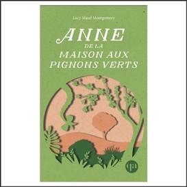 Anne de la maison aux pignons verts