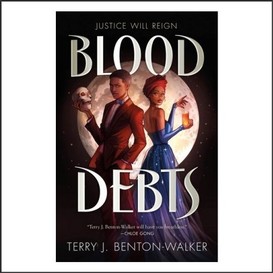 Blood debts