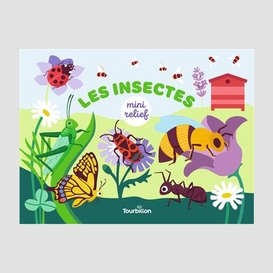 Insectes (les)