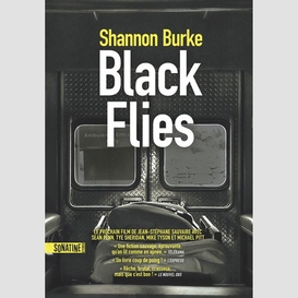 Black flies