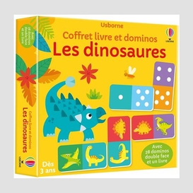 Dinosaures (les)