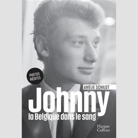 Johnny la belgique dans le sang