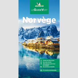 Norvege