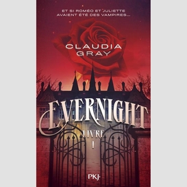 Evernight t.01