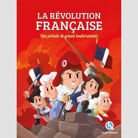 Revolution francaise (la)