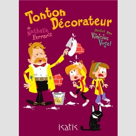 Tonton décorateur