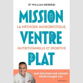 Mission ventre plat