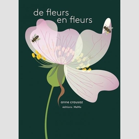 De fleurs en fleurs