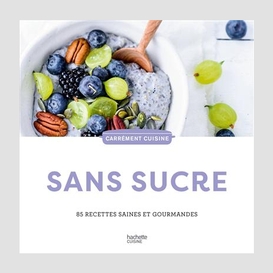 Sans sucre