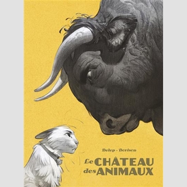 Chateau des animaux (le)