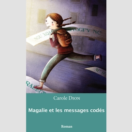 Magalie et les messages codés