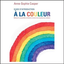 Guide d'introduction à la couleur