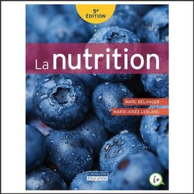 Nutrition (la)