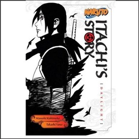 Itachi vol.01 daylight