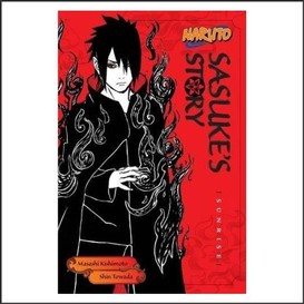 Sasuke vol.03 sunrise