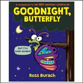 Goodnight, butterfly (digital read along)