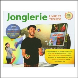 Jonglerie