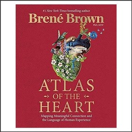 Atlas of the heart
