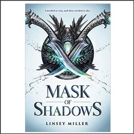 Mask of shadows