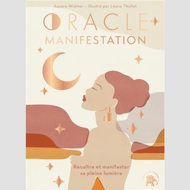 Oracle manifestation