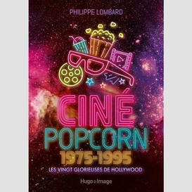 Cine pop-corn 1975-1995