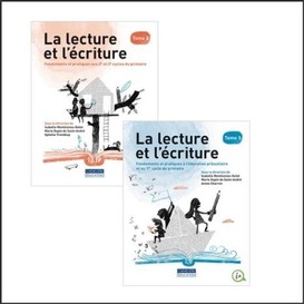 Combo lecture/ecriture