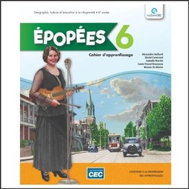 Epopee 6