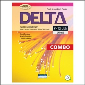 Delta physique + web