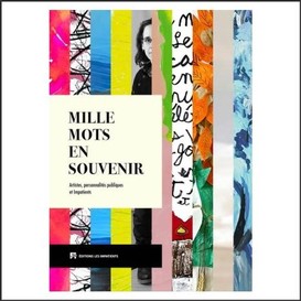 Mille mots en souvenir