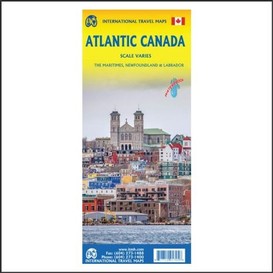 Canada's maritime provinces