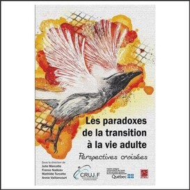 Paradoxes de la transition a la vie adul