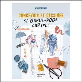 Concevoir et dessiner sa garde-robe caps