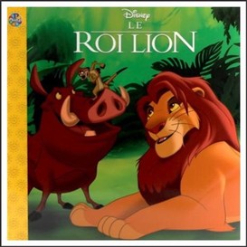 Roi lion (le)