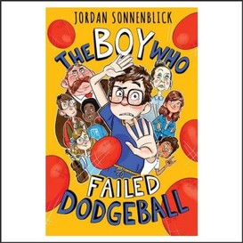The boy who failed dodgeball