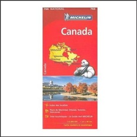 Canada 766