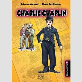 Charlie chaplin