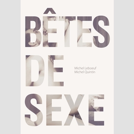 Bêtes de sexe