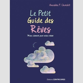 Petit guide des reves (le)