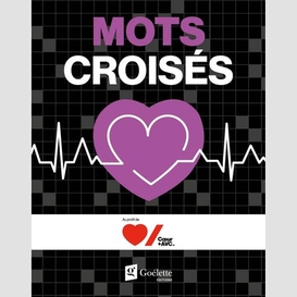 Mots croises