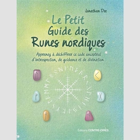 Petit guide des runes nordiques (le)