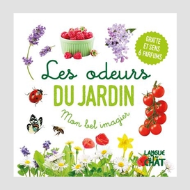 Odeurs du jardin (les)