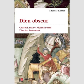 Dieu obscur