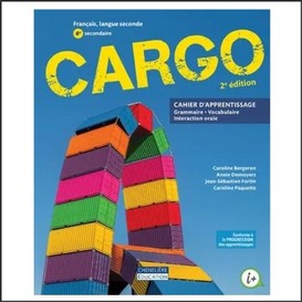 Cargo 4