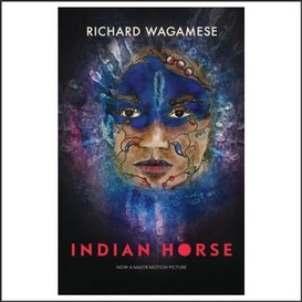 Indian horse