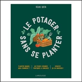 Potager sans se planter (le)